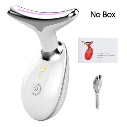 OroTana™ SonicGlow Facial Massager – Rechargeable & Deep-Cleansing